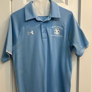 UA Golf Shirt